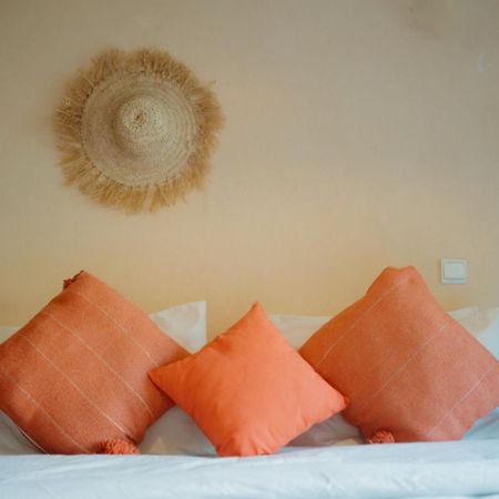 Appartement Majorelle Au Calme Marakéš Exteriér fotografie