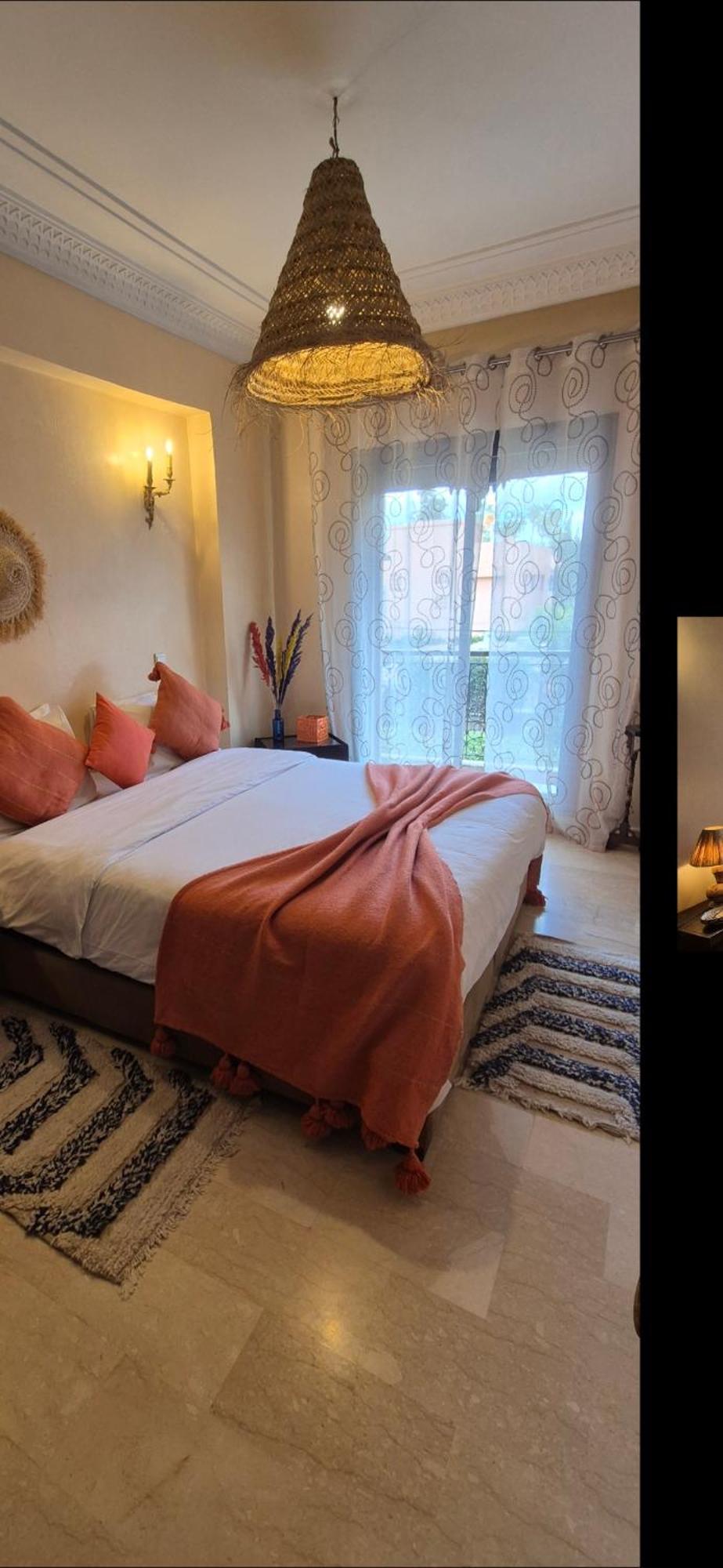 Appartement Majorelle Au Calme Marakéš Exteriér fotografie