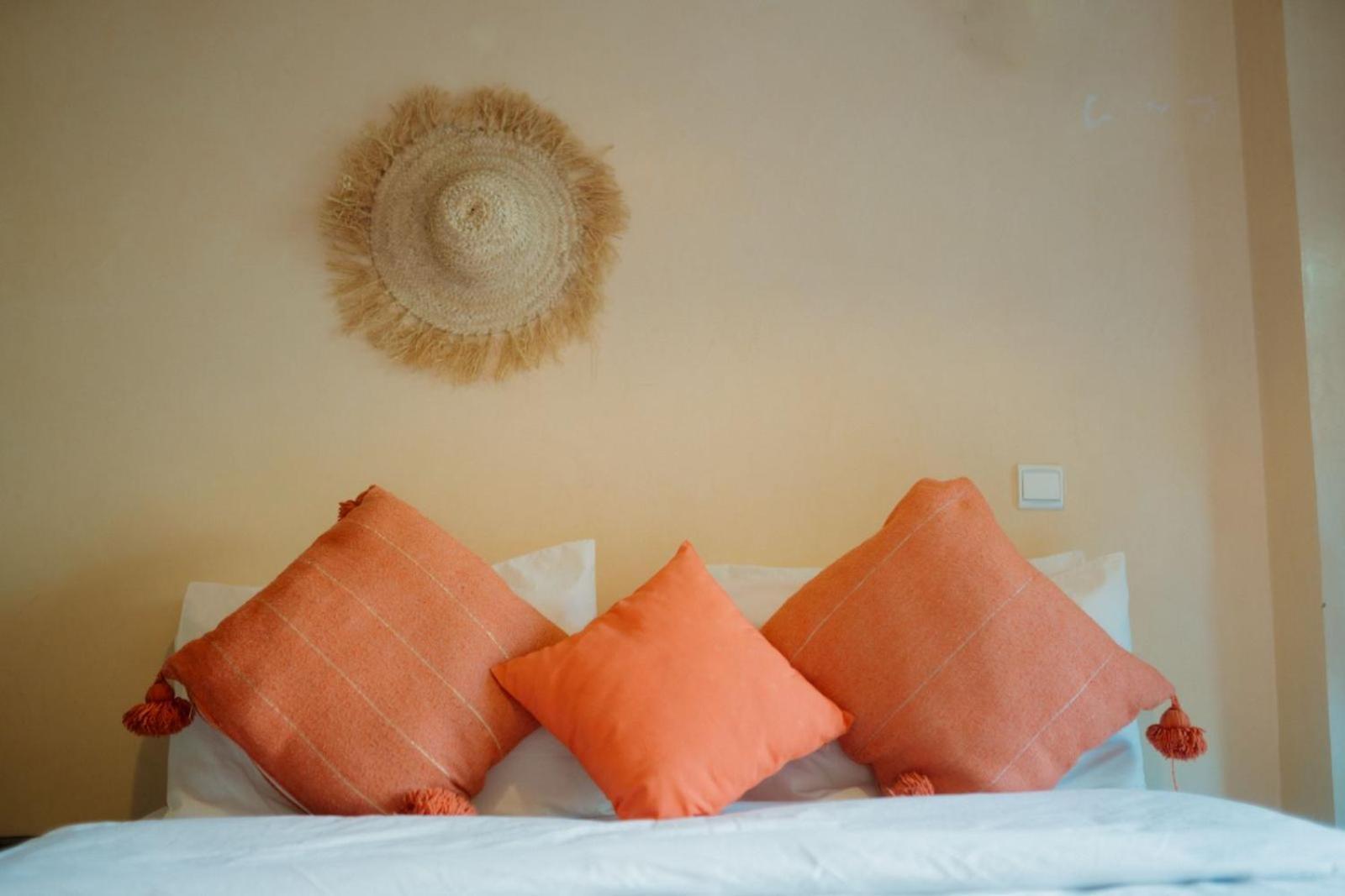 Appartement Majorelle Au Calme Marakéš Exteriér fotografie