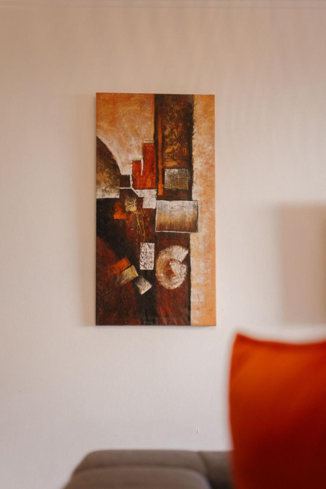 Appartement Majorelle Au Calme Marakéš Exteriér fotografie