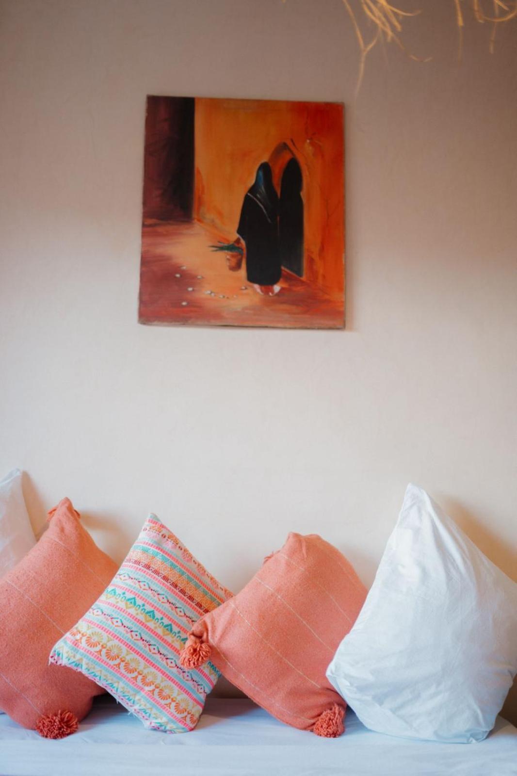 Appartement Majorelle Au Calme Marakéš Exteriér fotografie